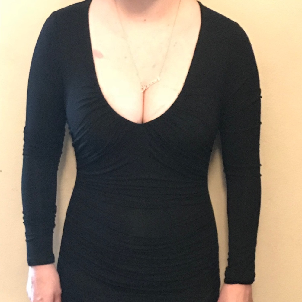 Patty Boutik long sleeve